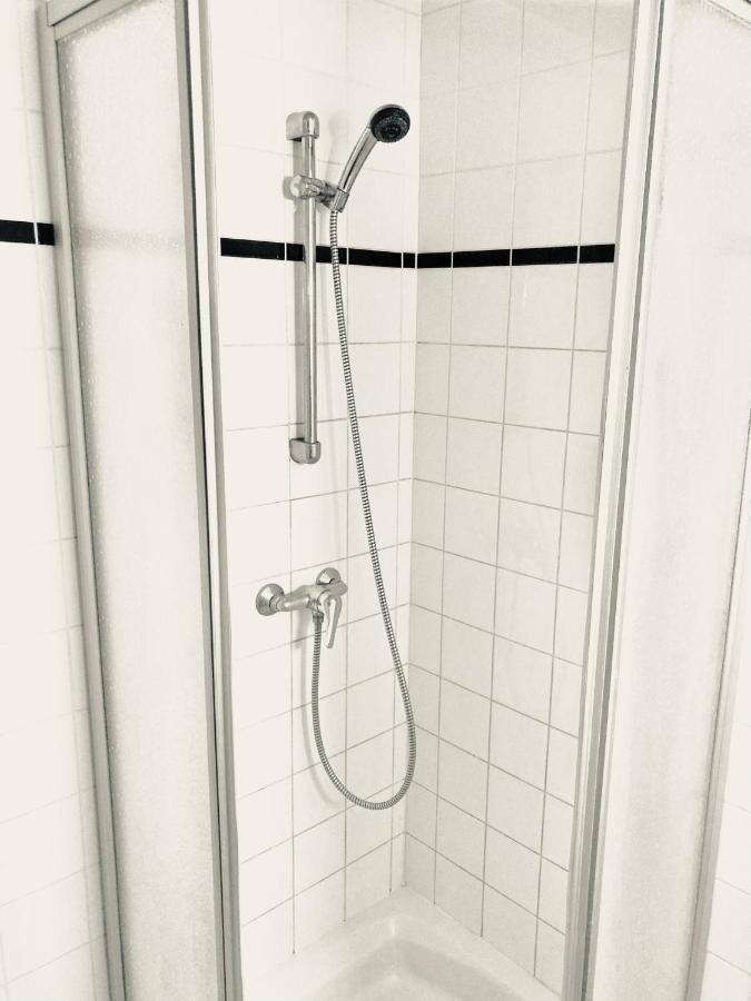 וינה Apartment & Monteurzimmer מראה חיצוני תמונה