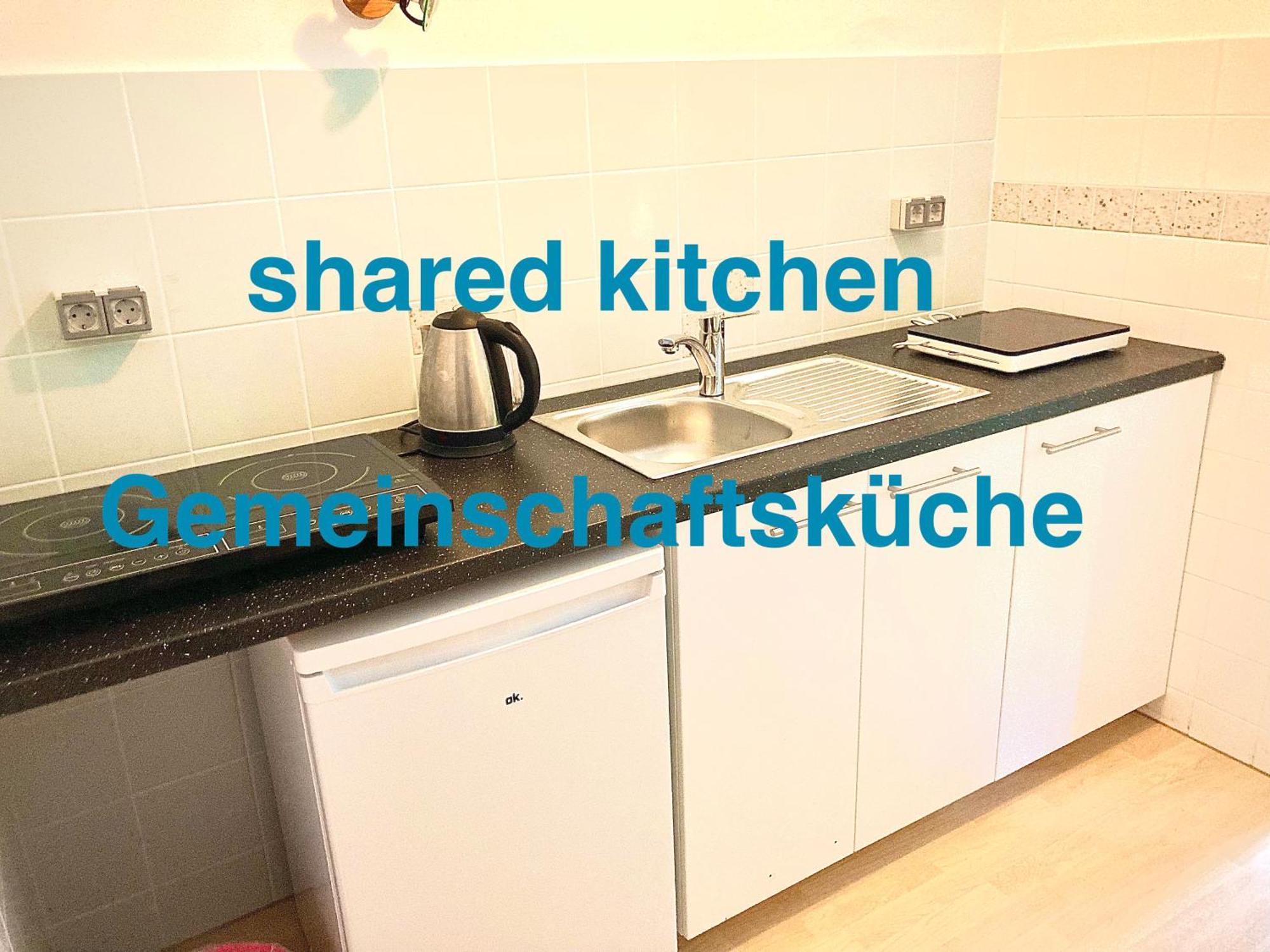 וינה Apartment & Monteurzimmer מראה חיצוני תמונה